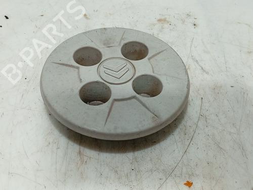 Used Hub cap Hub cap CITROËN NEMO Box Body/MPV (AA_) 1.4 HDi (68 hp) 36105293 36105293