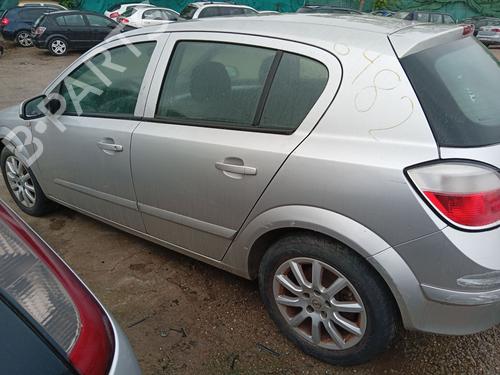 Right headlight OPEL ASTRA H (A04) 1.7 CDTI (L48) | BP36111853C29  - Image 8