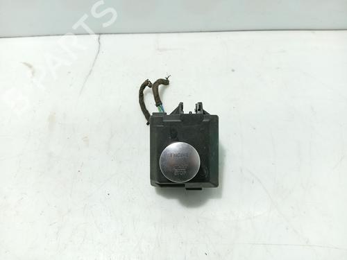 Elektronisk modul MERCEDES-BENZ A-CLASS (W176) A 200 CDI / d (176.008) (136 hp) 31103973