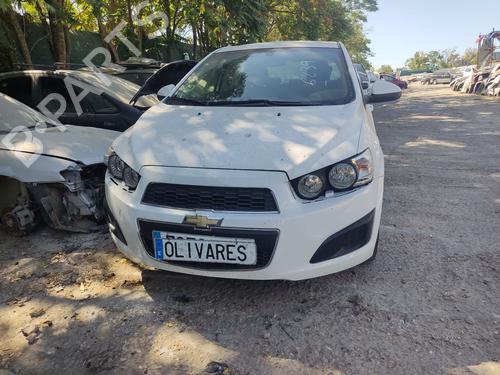 Used Parts CHEVROLET AVEO Hatchback (T300) 1.3 D (95 hp) 4425857