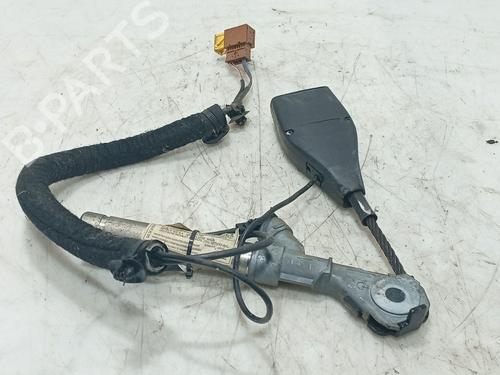 Seat buckle RENAULT TRAFIC II Van (FL) 2.0 dCi 115 (FL01, FL0U, FL00, FL0H, FL0M) | BP36798973I32 - Image 6