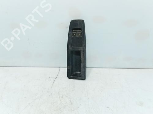 Used Left front window switch Left front window switch VW POLO IV (9N_, 9A_) [2001-2014] 33809810 33809810