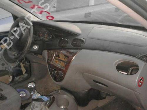 Engine control unit (ECU) FORD FOCUS I (DAW, DBW) | BP23540071M57