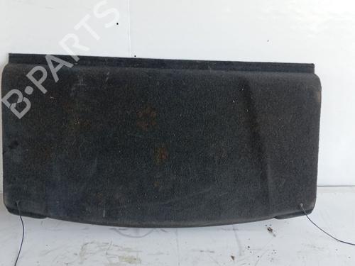 Used Rear parcel shelf Rear parcel shelf SEAT ALTEA (5P1) 2.0 TDI 16V (140 hp) 40298304 40298304