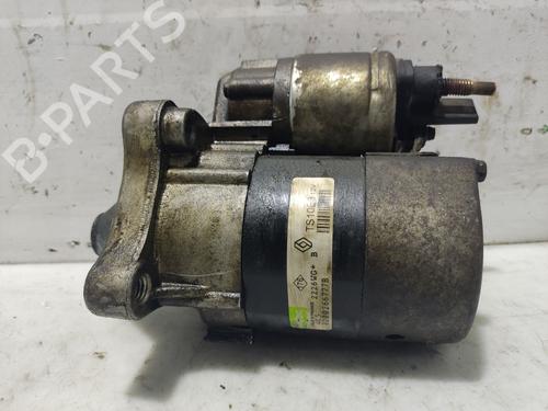 Used Starter RENAULT MEGANE II (BM0/1_, CM0/1_) 1.6 16V (112 hp) 31103499