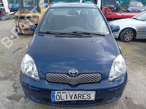 Ricambi TOYOTA YARIS (_P1_)  1.3 (SCP12_, SCP13_, SCP12R, SCP13R)  4490661