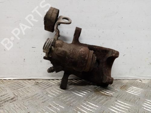 Używane Zacisk hamulca tylnego lewego OPEL ASTRA G Saloon (T98) 1.6 16V (F69) (101 hp) 18994136