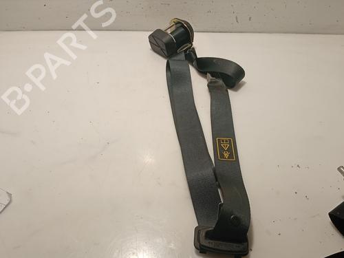 Used Rear left seatbelt NISSAN PRIMERA Hatchback (P11) 2.0 TD (90 hp) 31107364