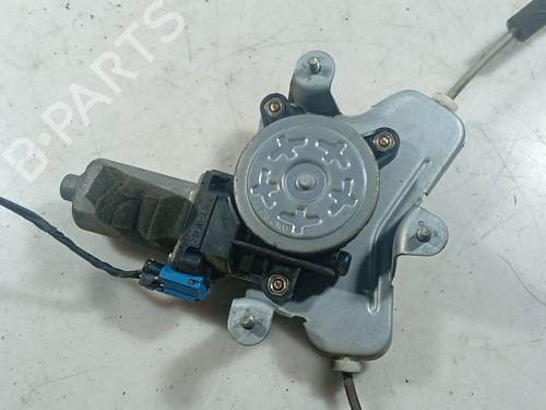 Front left window mechanism CHEVROLET LACETTI (J200) 1.6 | BP40607743C22 - Image 3