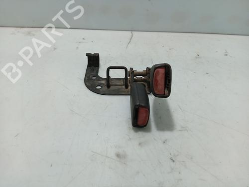 Boucle de ceinture de sécurité SAAB 9-5 (YS3E) [1997-2009]  31814859