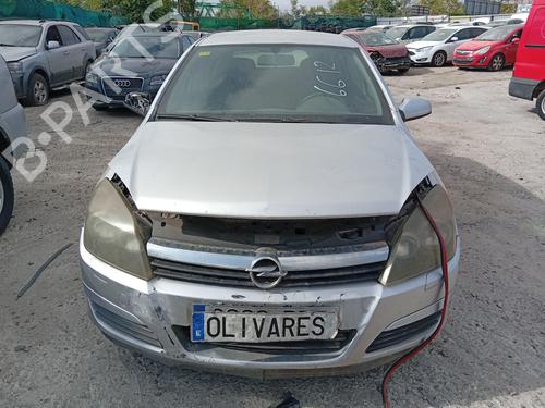 Brukte deler til OPEL ASTRA H (A04)  1.7 CDTI (L48)  4995294