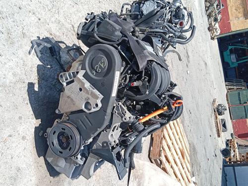 Engine VW GOLF V (1K1) 1.6 | BP36663523M1 - Image 3