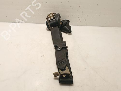 Sikkerhedssele bag venstre MERCEDES-BENZ C-CLASS (W202) C 220 (202.022) (150 hp) 32028452