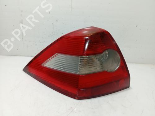 Left taillight RENAULT MEGANE II Saloon (LM0/1_) 1.5 dCi (LM02, LM13, LM2A) | BP32305606C34 - Image 3