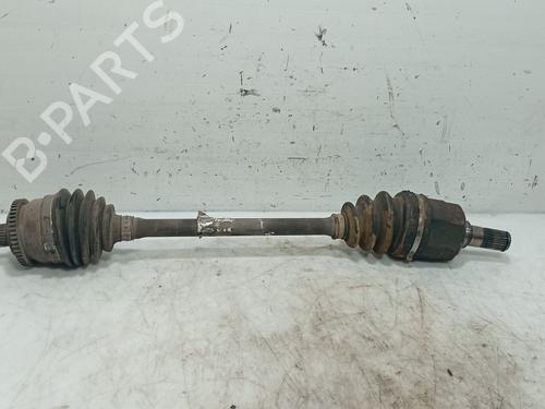 Used Left front driveshaft Left front driveshaft 37467276 37467276