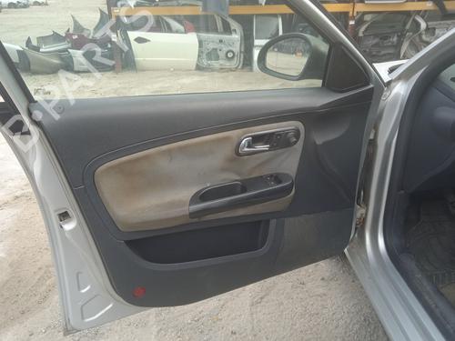 Trunk håndtak SEAT CORDOBA (6L2) 1.9 TDI | BP20316725C132 