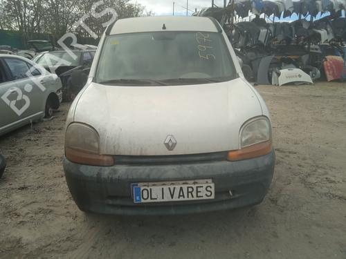 Front wiper motor RENAULT KANGOO (KC0/1_) D 65 1.9 (KC0E, KC02, KC0J, KC0N) | BP31102032M29 