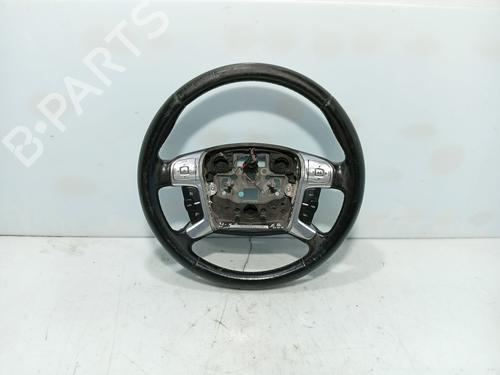 Used Steering wheel Steering wheel FORD MONDEO IV (BA7) 2.0 TDCi (140 hp) 34399730 34399730