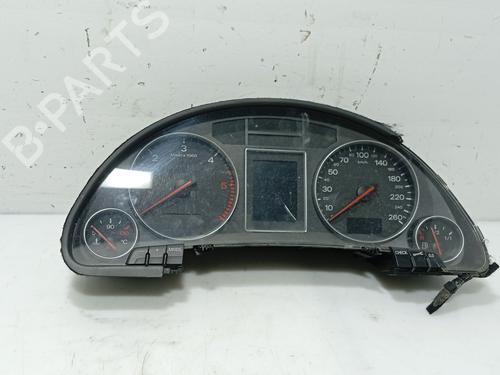 Instrument cluster AUDI A4 B6 (8E2) 1.9 TDI | BP32685648C47 - Image 2