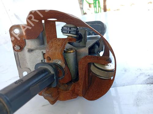 Cable NISSAN PRIMASTAR Bus (X83) dCi 80 | BP31108298E12  - Image 6