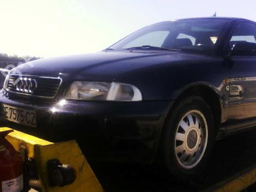 Instrument cluster AUDI A4 B5 (8D2)  | BP19018197C47 