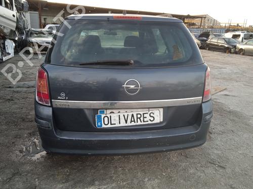 Hand brake OPEL ASTRA H Estate (A04) 1.9 CDTI (L35) | BP31101527I18 