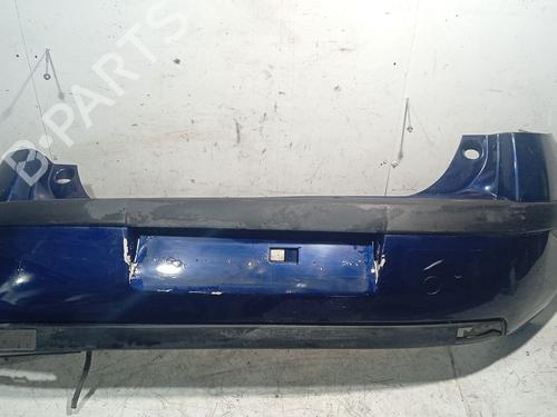 Used Rear bumper Rear bumper CITROËN C4 I (LC_) 1.6 HDi (90 hp) 39883588 39883588