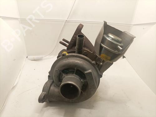 Turbo/Compressor Turbo/Compressor 38775079 38775079