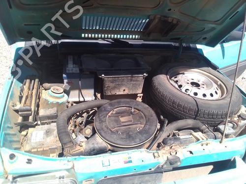 Front wiper motor SEAT MARBELLA (28A) 0.9 Cat | BP31100656M29 