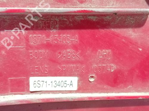 Left taillight FORD MONDEO III (B5Y) 2.0 16V TDDi / TDCi | BP31111135C34