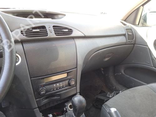 Left front window motor RENAULT LAGUNA II Grandtour (KG0/1_)  | BP31101402E21 