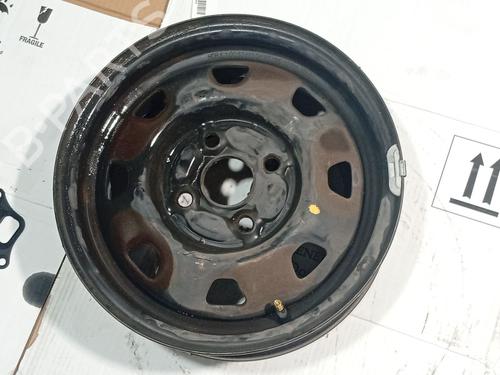 Used Rim Rim HYUNDAI ACCENT II Saloon (LC) 1.3 (86 hp) 40036130 40036130