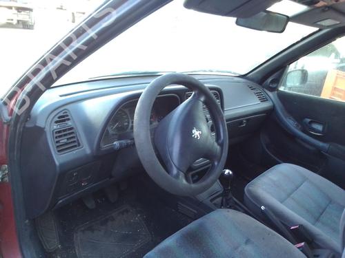 Electronic module PEUGEOT 306 Hatchback (7A, 7C, N3, N5)  | BP31109814M83 