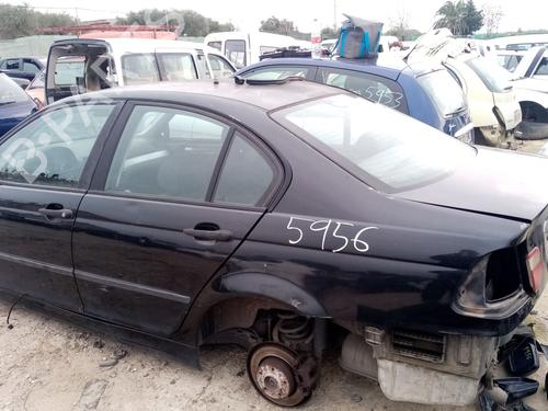 Engine control unit (ECU) BMW 3 (E46) 320 d | BP21119148M57 