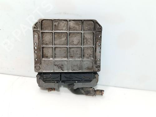Engine control unit (ECU) TOYOTA RAV 4 III (_A3_) 2.2 D 4WD (ALA30_, ALA30R) | BP39028343M57 - Image 3