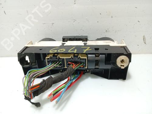 Climate control VW POLO IV (9N_, 9A_) | BP31103241I5