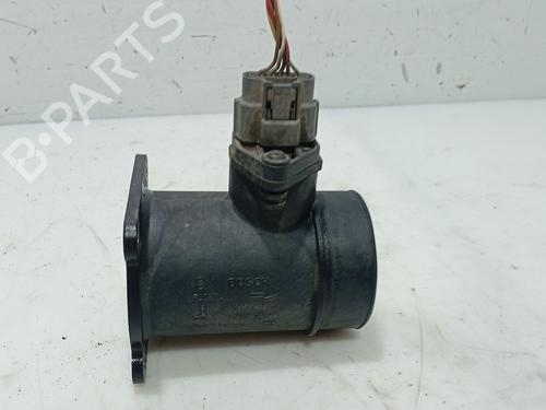 Mass air flow sensor NISSAN PRIMERA Hatchback (P12) 1.6 | BP33421697M95 - Image 2