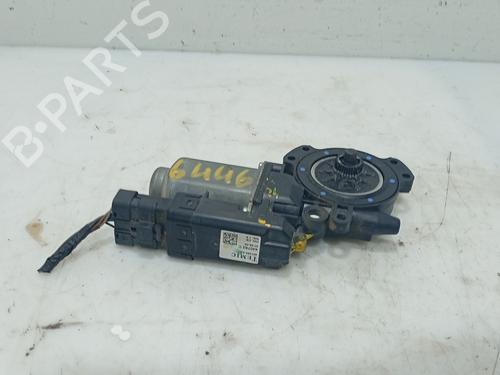 Used Left front window motor Left front window motor HYUNDAI SONATA V (NF) 2.0 CRDi (140 hp) 34737270 34737270