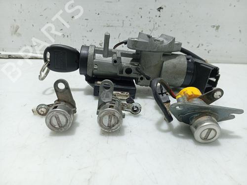 Ignition barrel CHEVROLET AVEO / KALOS Hatchback (T250, T255) 1.2 | BP31109425M48