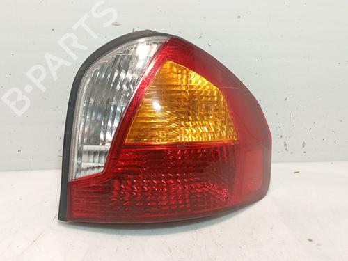 Used Right taillight Right taillight HYUNDAI SANTA FÉ I (SM) 2.0 CRDi (113 hp) 35789024 35789024