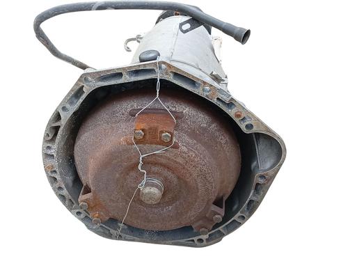Used Gearbox Gearbox MERCEDES-BENZ E-CLASS (W211) E 320 CDI (211.026) (204 hp) 33955641 33955641