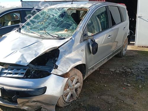 Engine NISSAN NOTE (E11, NE11) 1.5 dCi | BP36564284M1 - Image 7