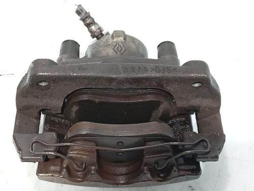 Left front brake caliper RENAULT MEGANE III Hatchback (BZ0/1_, B3_) 1.5 dCi (BZ1G, BZ1W, BZ0R) | BP32770559M105 - Image 3