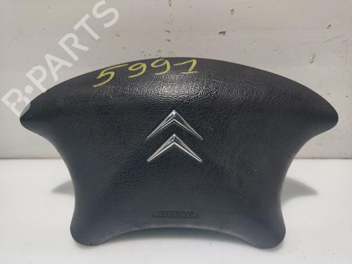 driver-airbag-citroen-xsara-picasso-n68-1999-2000-2001-2002-2003-2004-2005-2006-2007-2008-2009-2010-2011-2012-23418068 main image
