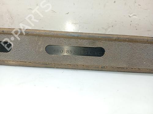 Door moulding trim AUDI A6 C5 Avant (4B5, 4B6) 1.9 TDI | BP31106934C150 