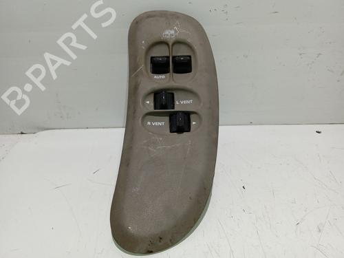 Left front window switch CHRYSLER VOYAGER IV (RG, RS) 2.4 | BP18984204I27 