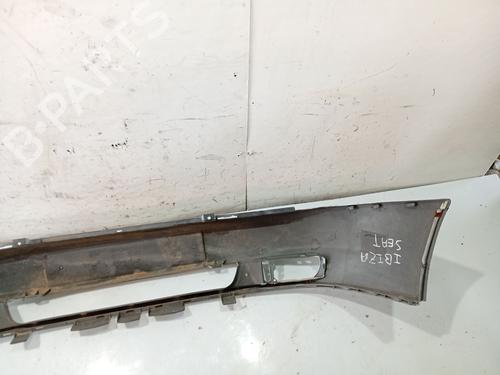 Front bumper SEAT CORDOBA Vario (6K5) 1.6 i | BP31104562C7 