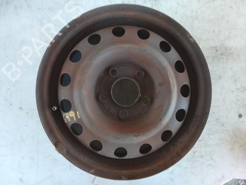Llanta Llanta HYUNDAI i30 (FD) 1.4 (109 hp) 36991824 36991824