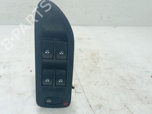 Left front window switch RENAULT LAGUNA II (BG0/1_) 1.9 dCi (BG1A, BG1W, BG0G) | BP36527161I27 - Image 5