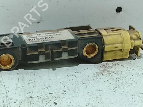 Elektronisk modul Elektronisk modul NISSAN MICRA III (K12) 1.2 16V (80 hp) 39890405 39890405